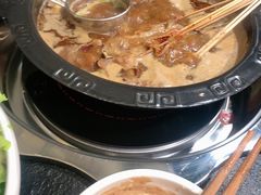 -宏姐串串香(征仪路店)