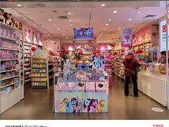 -名创优品(北京京粮购物中心店)