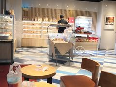 -85度C(上海仓汇路店)