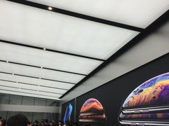 -Apple 零售店(Canton Road)