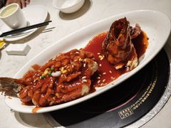 -欣旺·迎宾楼·百年无锡菜