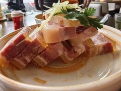 -扬州狮子楼·非遗淮扬菜(总店)