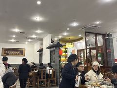 -盈田盈粥庄(博山东路店)