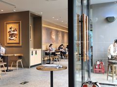 -星巴克(北京广渠门名敦道店)