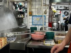 -穆得·老周家牛肉烧饼(普利街店)