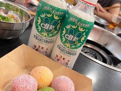 -鸿顺老铁锅美蛙鱼府(解放碑店)