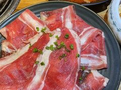 -熊小胖烤肉店(桥北店)