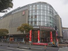-常州百货大楼