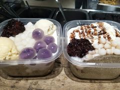 -甜心闲生传统手工冰粉(奎星楼店)