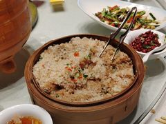 -飞鹿餐饮·陕南菜(北关店)