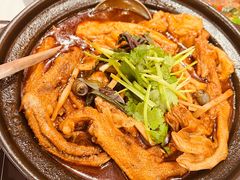 -金多鱼大排档·烤鱼·烧烤·宵夜(江南水都店)