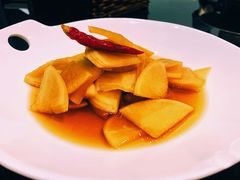 -健眺小海鲜(临海后山店)