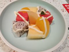 -战斧牛排餐厅(悦方IDmall店)