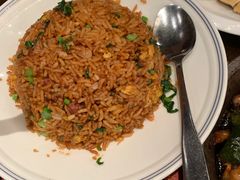 -绿茶餐厅万锦 Green Tea Restaurant Markham