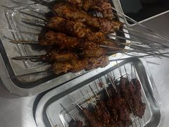 -文文烤肉(大皮院店)