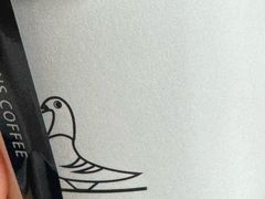 -野鸽子咖啡(中航店)