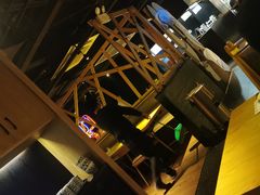大堂-久苑烧肉(世界城广场店)