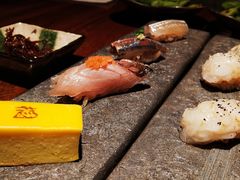 -桐寿司Sushi Tong