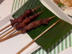 -桂满陇·杭州小馆(巴黎春天浦建店)