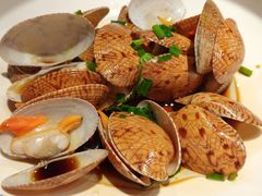 -黄龙海鲜大排档(杭州总店)