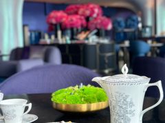 -深圳美高梅酒店-品聚嘉府中餐厅