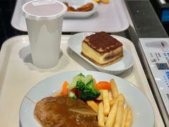 -宜家·瑞典风味餐厅(天津东丽商场店)