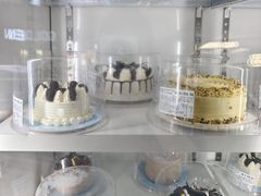 -DQ·蛋糕·冰淇淋(南开大悦城2F店)