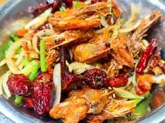 -辣盆盆麻辣小龙虾(哈尔滨总店)