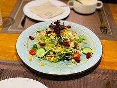 -LUCCA卢卡西班牙海鲜饭(远洋广场店)