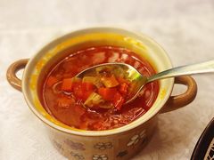 -一千一夜阿拉伯餐厅(静安店)