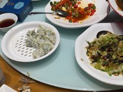 -新海渔港·胶东海鲜家常菜·家宴(奥体中心店)
