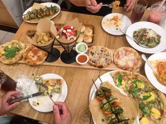 -城市大道红炉披萨烘焙坊