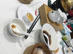 -稻香酒家·33年老字号·港式粤菜(富邦中心店)