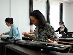 -幽篁里古琴制作中心