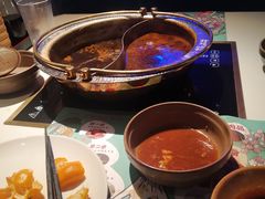 -温禾牛·和牛寿喜烧自助火锅(恒基名人店)