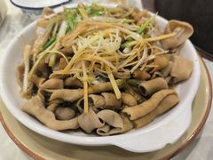 -时利和美食(东方广场店)