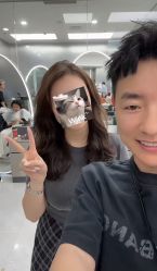 -5M HAIR SALON 旗舰店