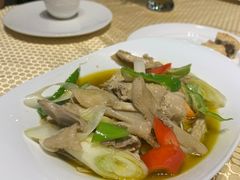 -巴扎美食·新疆菜·西域歌舞表演餐厅(新疆大厦店)