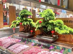 -亚马逊海鲜自助(梅溪湖步步高店)