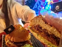 -黑角餐厅美式狂野Blackhorn(昌茂花园店)