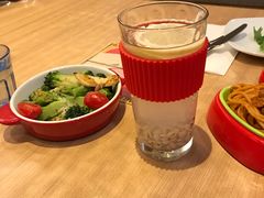 -必胜客(欢乐颂店)