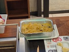 -可口香·非遗老号烧烤(南岗直营店)
