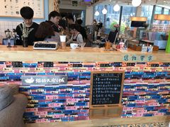 -猫的天空之城概念书店(北戴河蔚蓝海岸店)