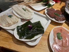 -袁记串串香(西安路店)