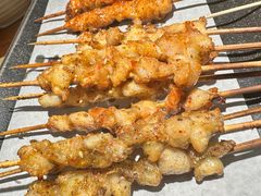 -管氏翅吧(马家堡店)