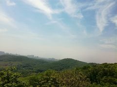 -南山风景名胜区