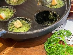 法式蜗牛-福楼法餐厅FLO