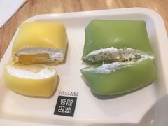 -满记甜品(荟聚购物中心店)