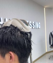 -木北造型