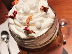 -StayReal Cafe(长宁来福士广场东八区店)